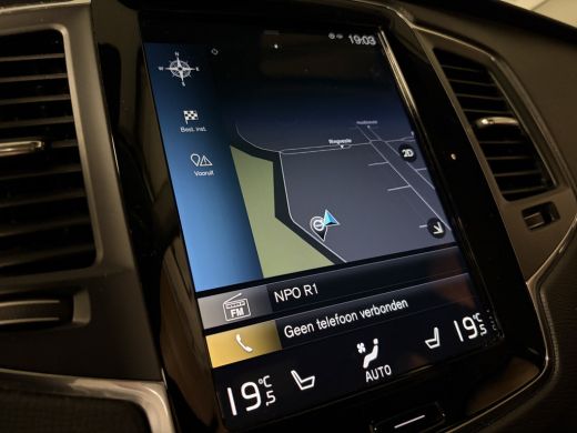 Volvo  XC90 T8 AWD Recharge Inscription Harman Kardon | Schuifdak | Adaptieve Cruise Control | Stoel en Stuur... ActivLease financial lease