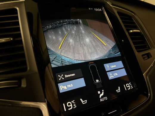 Volvo  XC90 T8 AWD Recharge Inscription Harman Kardon | Schuifdak | Adaptieve Cruise Control | Stoel en Stuur... ActivLease financial lease