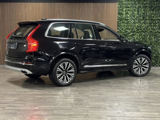 Volvo  XC90 T8 AWD Recharge Inscription Harman Kardon | Schuifdak | Adaptieve Cruise Control | Stoel en Stuur... ActivLease financial lease