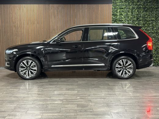 Volvo  XC90 T8 AWD Recharge Inscription Harman Kardon | Schuifdak | Adaptieve Cruise Control | Stoel en Stuur... ActivLease financial lease