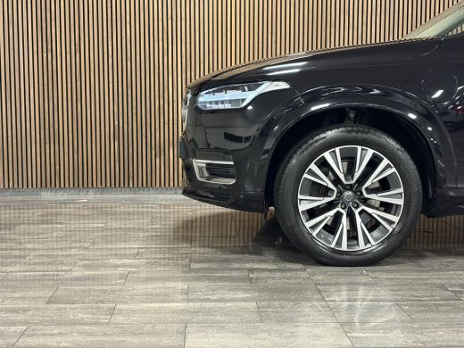 Volvo  XC90 T8 AWD Recharge Inscription Harman Kardon | Schuifdak | Adaptieve Cruise Control | Stoel en Stuur... ActivLease financial lease