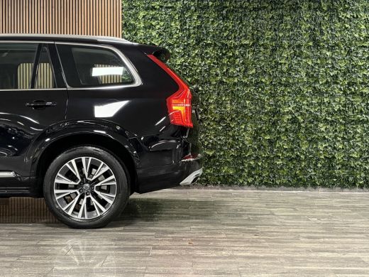 Volvo  XC90 T8 AWD Recharge Inscription Harman Kardon | Schuifdak | Adaptieve Cruise Control | Stoel en Stuur... ActivLease financial lease