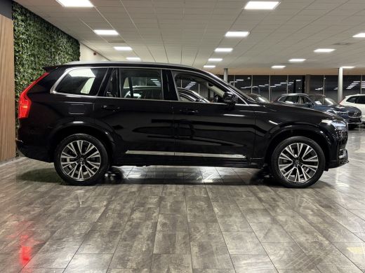 Volvo  XC90 T8 AWD Recharge Inscription Harman Kardon | Schuifdak | Adaptieve Cruise Control | Stoel en Stuur... ActivLease financial lease