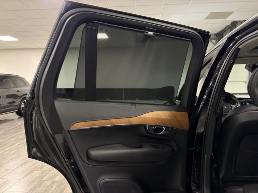 Volvo  XC90 T8 AWD Recharge Inscription Long Range Luchtvering | Trekhaak | 360° Camera | 455pk | Harman Kard... ActivLease financial lease