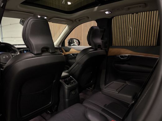 Volvo  XC90 T8 AWD Recharge Inscription Long Range Luchtvering | Trekhaak | 360° Camera | 455pk | Harman Kard... ActivLease financial lease