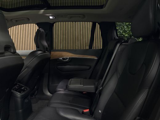 Volvo  XC90 T8 AWD Recharge Inscription Long Range Luchtvering | Trekhaak | 360° Camera | 455pk | Harman Kard... ActivLease financial lease