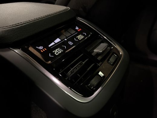 Volvo  XC90 T8 AWD Recharge Inscription Long Range Luchtvering | Trekhaak | 360° Camera | 455pk | Harman Kard... ActivLease financial lease