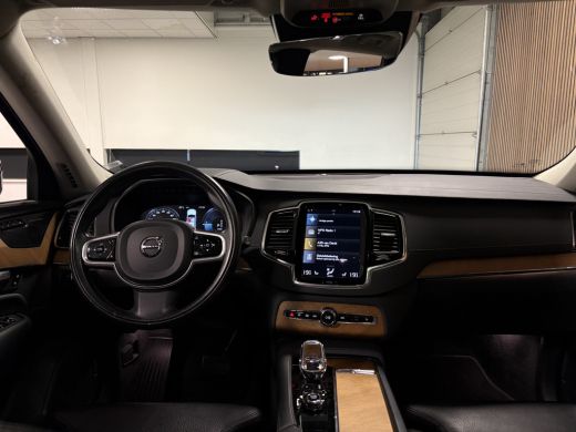 Volvo  XC90 T8 AWD Recharge Inscription Long Range Luchtvering | Trekhaak | 360° Camera | 455pk | Harman Kard... ActivLease financial lease