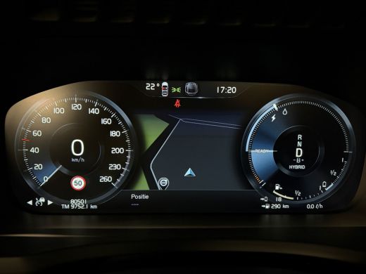 Volvo  XC90 T8 AWD Recharge Inscription Long Range Luchtvering | Trekhaak | 360° Camera | 455pk | Harman Kard... ActivLease financial lease