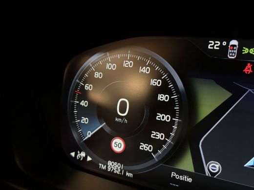 Volvo  XC90 T8 AWD Recharge Inscription Long Range Luchtvering | Trekhaak | 360° Camera | 455pk | Harman Kard... ActivLease financial lease