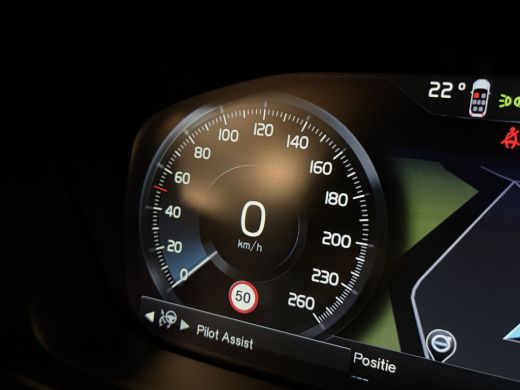 Volvo  XC90 T8 AWD Recharge Inscription Long Range Luchtvering | Trekhaak | 360° Camera | 455pk | Harman Kard... ActivLease financial lease