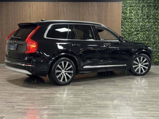 Volvo  XC90 T8 AWD Recharge Inscription Long Range Luchtvering | Trekhaak | 360° Camera | 455pk | Harman Kard... ActivLease financial lease