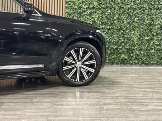 Volvo  XC90 T8 AWD Recharge Inscription Long Range Luchtvering | Trekhaak | 360° Camera | 455pk | Harman Kard... ActivLease financial lease