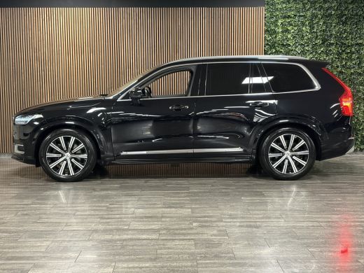 Volvo  XC90 T8 AWD Recharge Inscription Long Range Luchtvering | Trekhaak | 360° Camera | 455pk | Harman Kard... ActivLease financial lease