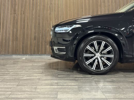Volvo  XC90 T8 AWD Recharge Inscription Long Range Luchtvering | Trekhaak | 360° Camera | 455pk | Harman Kard... ActivLease financial lease