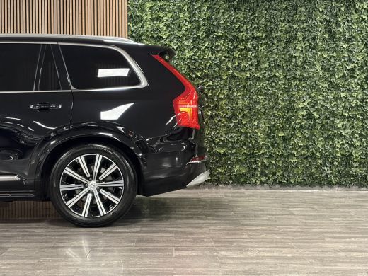 Volvo  XC90 T8 AWD Recharge Inscription Long Range Luchtvering | Trekhaak | 360° Camera | 455pk | Harman Kard... ActivLease financial lease