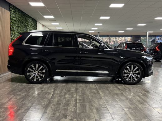 Volvo  XC90 T8 AWD Recharge Inscription Long Range Luchtvering | Trekhaak | 360° Camera | 455pk | Harman Kard... ActivLease financial lease