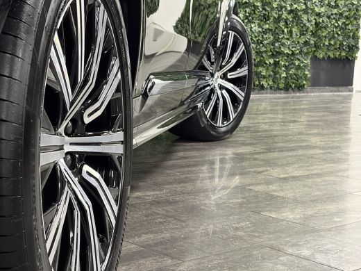 Volvo  XC90 T8 AWD Recharge Inscription Long Range Luchtvering | Trekhaak | 360° Camera | 455pk | Harman Kard... ActivLease financial lease