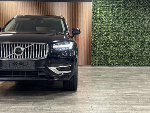 Volvo  XC90 T8 AWD Recharge Inscription Long Range Trekhaak | 360&deg; Camera | 455pk | Schuifdak | Harman Kardon... ActivLease financial lease