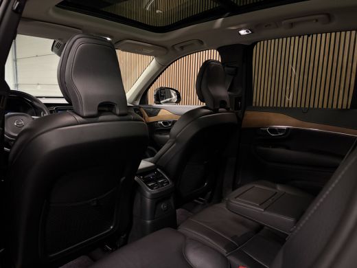 Volvo  XC90 T8 AWD Recharge Inscription Long Range Trekhaak | 360&deg; Camera | 455pk | Schuifdak | Harman Kardon... ActivLease financial lease