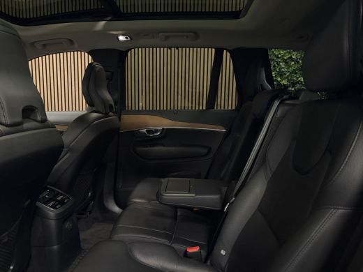 Volvo  XC90 T8 AWD Recharge Inscription Long Range Trekhaak | 360&deg; Camera | 455pk | Schuifdak | Harman Kardon... ActivLease financial lease