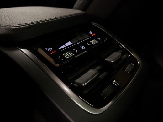 Volvo  XC90 T8 AWD Recharge Inscription Long Range Trekhaak | 360&deg; Camera | 455pk | Schuifdak | Harman Kardon... ActivLease financial lease