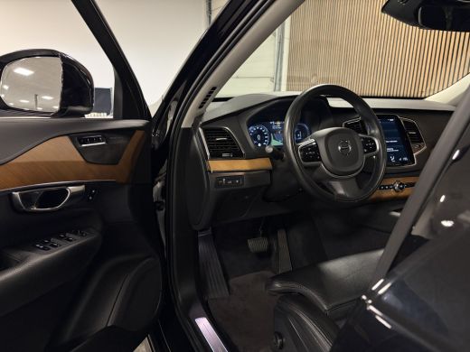 Volvo  XC90 T8 AWD Recharge Inscription Long Range Trekhaak | 360&deg; Camera | 455pk | Schuifdak | Harman Kardon... ActivLease financial lease