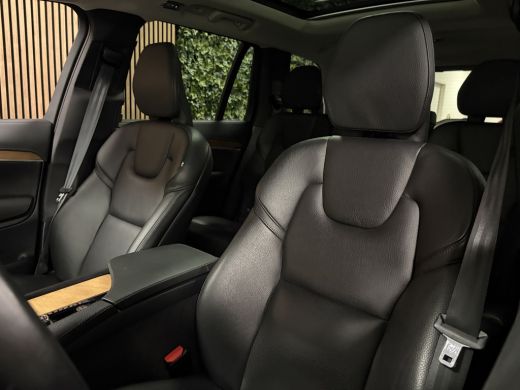 Volvo  XC90 T8 AWD Recharge Inscription Long Range Trekhaak | 360&deg; Camera | 455pk | Schuifdak | Harman Kardon... ActivLease financial lease