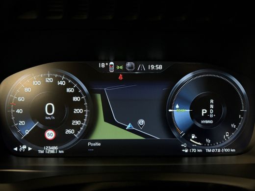 Volvo  XC90 T8 AWD Recharge Inscription Long Range Trekhaak | 360&deg; Camera | 455pk | Schuifdak | Harman Kardon... ActivLease financial lease