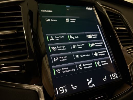 Volvo  XC90 T8 AWD Recharge Inscription Long Range Trekhaak | 360&deg; Camera | 455pk | Schuifdak | Harman Kardon... ActivLease financial lease