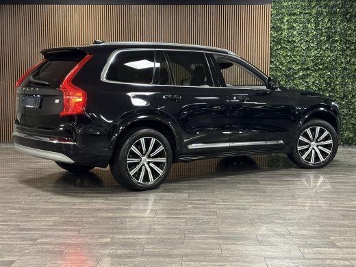 Volvo  XC90 T8 AWD Recharge Inscription Long Range Trekhaak | 360&deg; Camera | 455pk | Schuifdak | Harman Kardon... ActivLease financial lease