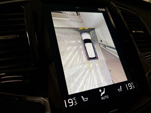 Volvo  XC90 T8 AWD Recharge Inscription Long Range Trekhaak | 360&deg; Camera | 455pk | Schuifdak | Harman Kardon... ActivLease financial lease