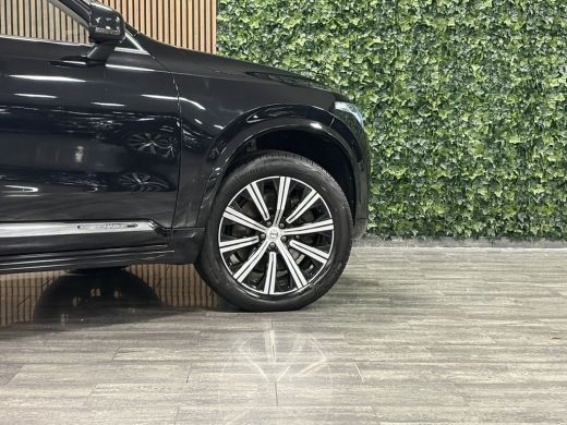 Volvo  XC90 T8 AWD Recharge Inscription Long Range Trekhaak | 360&deg; Camera | 455pk | Schuifdak | Harman Kardon... ActivLease financial lease
