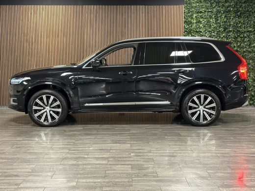 Volvo  XC90 T8 AWD Recharge Inscription Long Range Trekhaak | 360&deg; Camera | 455pk | Schuifdak | Harman Kardon... ActivLease financial lease