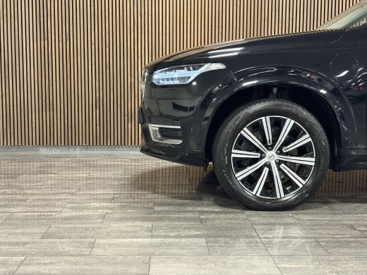 Volvo  XC90 T8 AWD Recharge Inscription Long Range Trekhaak | 360&deg; Camera | 455pk | Schuifdak | Harman Kardon... ActivLease financial lease