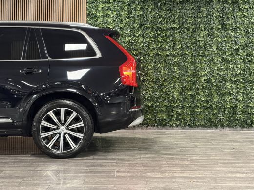 Volvo  XC90 T8 AWD Recharge Inscription Long Range Trekhaak | 360&deg; Camera | 455pk | Schuifdak | Harman Kardon... ActivLease financial lease