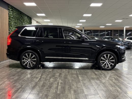 Volvo  XC90 T8 AWD Recharge Inscription Long Range Trekhaak | 360&deg; Camera | 455pk | Schuifdak | Harman Kardon... ActivLease financial lease