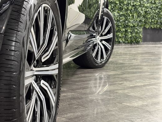 Volvo  XC90 T8 AWD Recharge Inscription Long Range Trekhaak | 360&deg; Camera | 455pk | Schuifdak | Harman Kardon... ActivLease financial lease