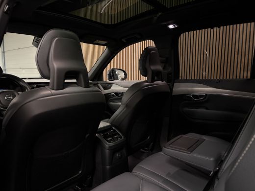 Volvo  XC90 T8 AWD Recharge Inscription Luchtvering | Trekhaak | Harman Kardon | Schuifdak | Head- Up Display... ActivLease financial lease