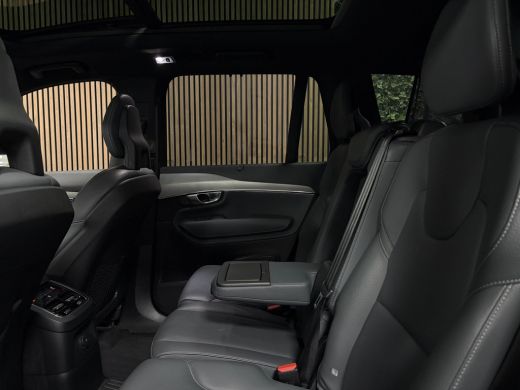 Volvo  XC90 T8 AWD Recharge Inscription Luchtvering | Trekhaak | Harman Kardon | Schuifdak | Head- Up Display... ActivLease financial lease