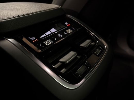 Volvo  XC90 T8 AWD Recharge Inscription Luchtvering | Trekhaak | Harman Kardon | Schuifdak | Head- Up Display... ActivLease financial lease