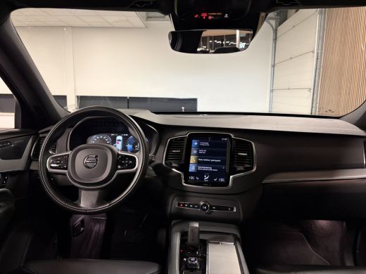 Volvo  XC90 T8 AWD Recharge Inscription Luchtvering | Trekhaak | Harman Kardon | Schuifdak | Head- Up Display... ActivLease financial lease