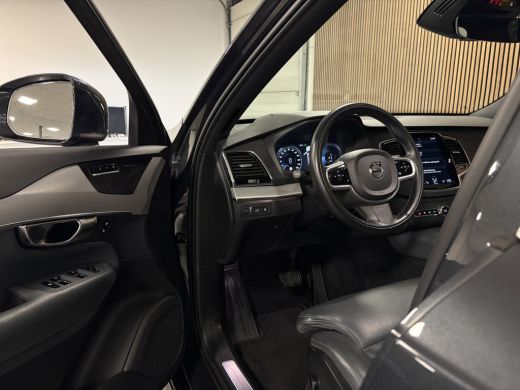 Volvo  XC90 T8 AWD Recharge Inscription Luchtvering | Trekhaak | Harman Kardon | Schuifdak | Head- Up Display... ActivLease financial lease