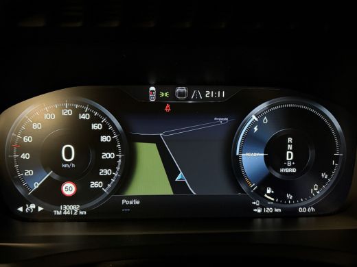 Volvo  XC90 T8 AWD Recharge Inscription Luchtvering | Trekhaak | Harman Kardon | Schuifdak | Head- Up Display... ActivLease financial lease