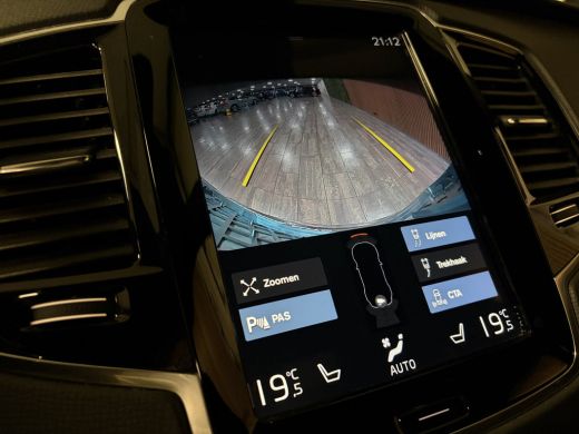 Volvo  XC90 T8 AWD Recharge Inscription Luchtvering | Trekhaak | Harman Kardon | Schuifdak | Head- Up Display... ActivLease financial lease