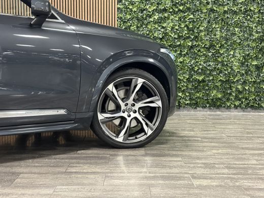 Volvo  XC90 T8 AWD Recharge Inscription Luchtvering | Trekhaak | Harman Kardon | Schuifdak | Head- Up Display... ActivLease financial lease