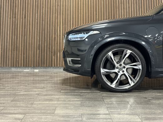 Volvo  XC90 T8 AWD Recharge Inscription Luchtvering | Trekhaak | Harman Kardon | Schuifdak | Head- Up Display... ActivLease financial lease