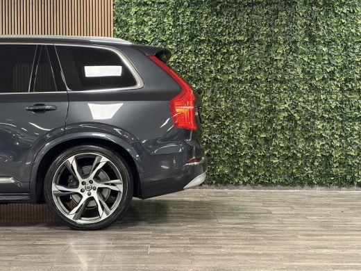Volvo  XC90 T8 AWD Recharge Inscription Luchtvering | Trekhaak | Harman Kardon | Schuifdak | Head- Up Display... ActivLease financial lease