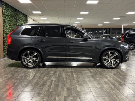 Volvo  XC90 T8 AWD Recharge Inscription Luchtvering | Trekhaak | Harman Kardon | Schuifdak | Head- Up Display... ActivLease financial lease