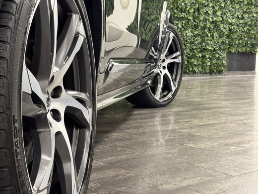 Volvo  XC90 T8 AWD Recharge Inscription Luchtvering | Trekhaak | Harman Kardon | Schuifdak | Head- Up Display... ActivLease financial lease